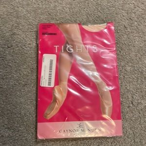 Gaynor minden transition tights
